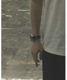 TIMEX | アナログ腕時計