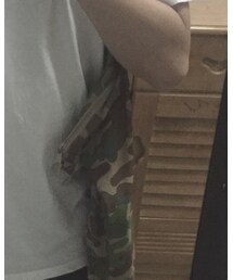 A BATHING APE | ショルダーバッグ