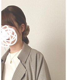 3coins | シュシュ