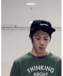 Supreme  | キャップ