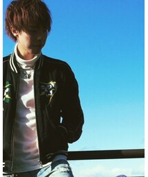 JohnUNDERCOVER | ジャケット/アウター