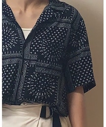 R4G | シャツ/ブラウス