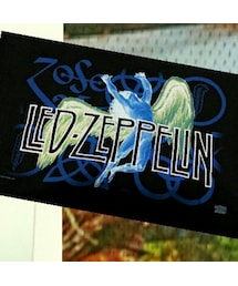 LED ZEPPELINバンドＴ(Tシャツ/カットソー)
