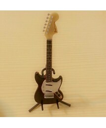 Fenderエレキギター(音楽/本・雑誌)