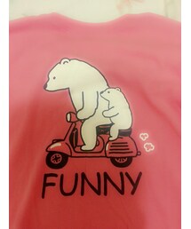 lativ(Tシャツ/カットソー)