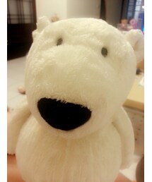 シロクマ(その他小物)