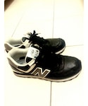 NEW BALANCE(ニューバランス)の「スニーカー」