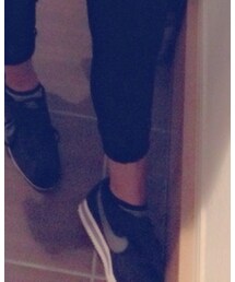 NIKE | スニーカー
