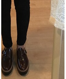 ZARA | シューズ