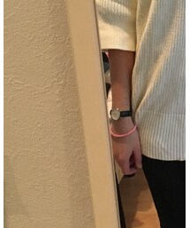 Daniel Wellington | アナログ腕時計