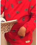 GAP(ギャップ)の「トップス(Tシャツ/カットソー)」