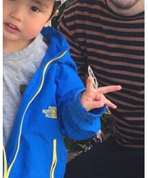 THE NORTH FACE | ブルゾン