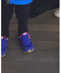 NEW BALANCE | スニーカー