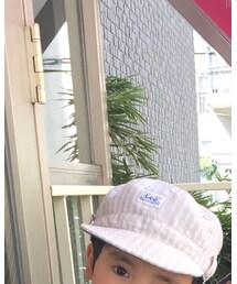 Lee | キャップ