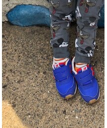 にも | ソックス/靴下