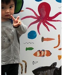 BOBO CHOSES | Tシャツ/カットソー