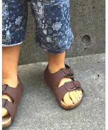 e.a.B | サンダル