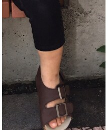 e.a.B | サンダル