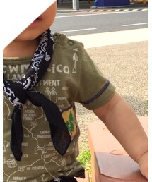 zuppa di zucca | Tシャツ/カットソー