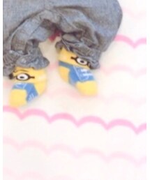 USJ | ソックス/靴下