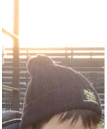 BREEZE | ニットキャップ/ビーニー