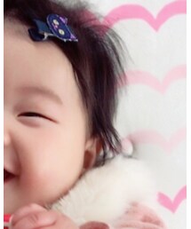 ANNA SUI mini | ヘアピン