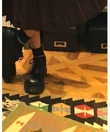Dr. Martens | ブーツ