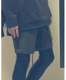 H&M DIVIDED | その他パンツ