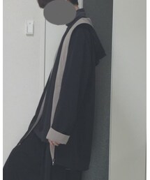 used | パーカー