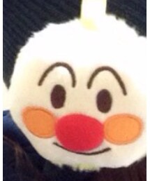 anpanman | 帽子