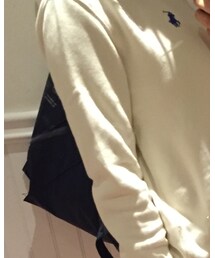 POLO RALPH LAUREN | パーカー