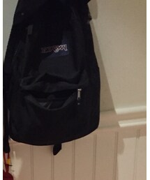JANSPORT | バックパック/リュック