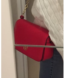 TORY BURCH | メッセンジャーバッグ