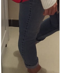 Hollister | デニムパンツ