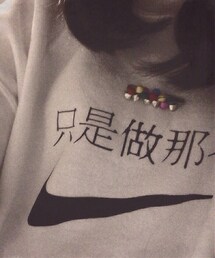 ホンワカパッパ | スウェット