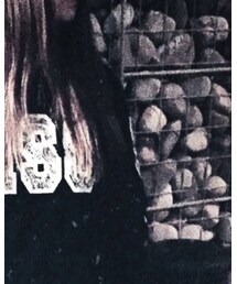 no brand | パーカー