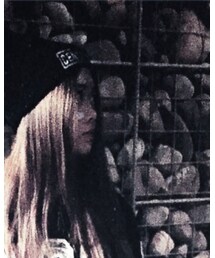 no brand | ニットキャップ/ビーニー