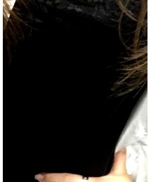 NICE CLAUP | キャミソール