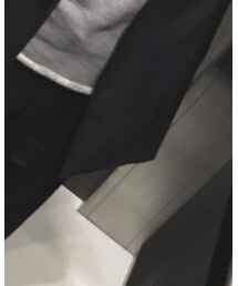 N.HOOLYWOOD | ダウンジャケット/コート