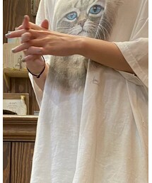 LISE | Tシャツ/カットソー