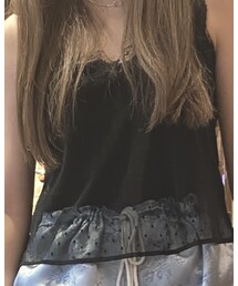 UNIQLO | キャミソール