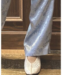 mystic | バレエシューズ