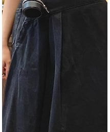 made in HEAVEN | デニムスカート