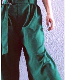 RETRO GIRL | その他パンツ