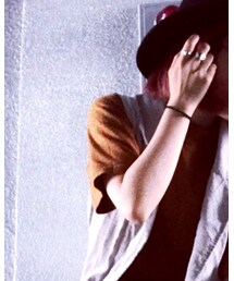 w closet | Tシャツ/カットソー