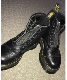 Dr. Martens | ブーツ