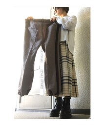 aquvii | ジャケット/アウター