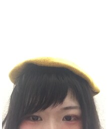 3coins | ハンチング/ベレー帽