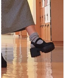 tutuanna | ソックス/靴下