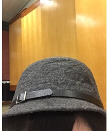 no brand | ハット